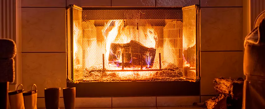 Astria Vent Free Gas Fireplaces Installation in Hyattsville, MD