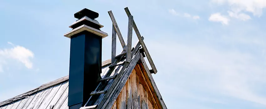 Chimney Creosote Cleaning in Hyattsville, MD