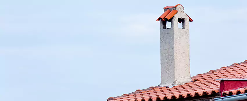 Chimney Pot Replacement in Hyattsville, MD