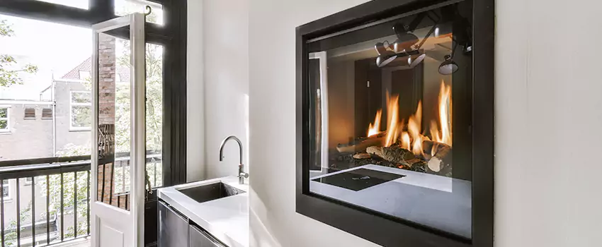 Dimplex Fireplace Installation and Repair in Hyattsville, Maryland