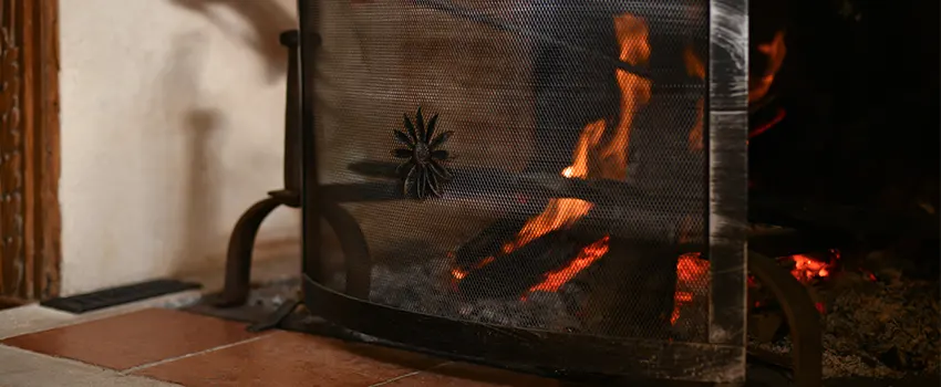 Electric Metal Fireplace installation Services in Hyattsville, MD