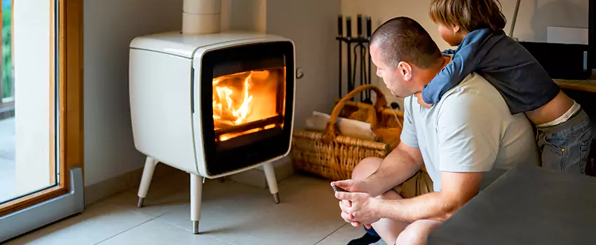 Fireplace Safety Inspection Technician in Hyattsville, Maryland
