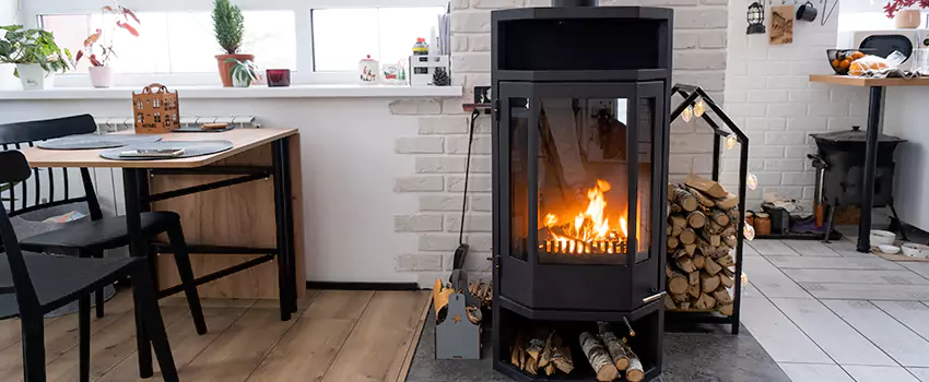 Wood Stove Firebox Installation Services in Hyattsville, MD