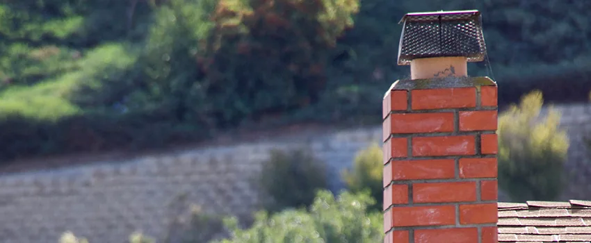 Chimney Tuckpointing And Masonry Restoration in Hyattsville, MD