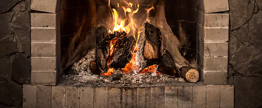 Cost of Rebuilding A Fireplace in Hyattsville, Maryland