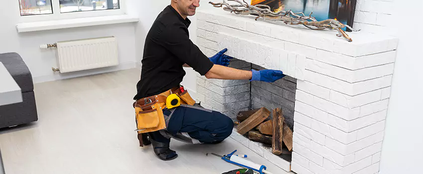 Gas Fireplace Repair And Replacement in Hyattsville, MD
