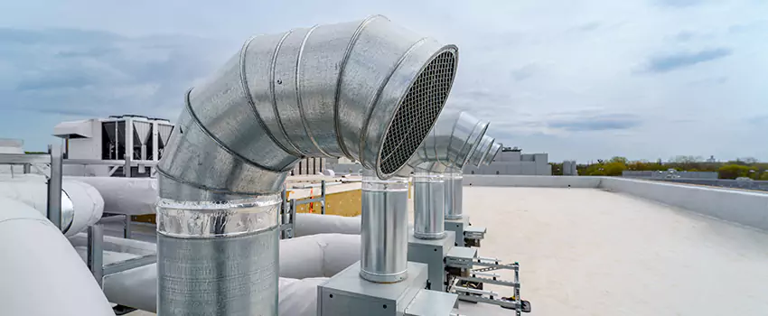 Insulated Ductwork Repair Services Near Me in Hyattsville, MD