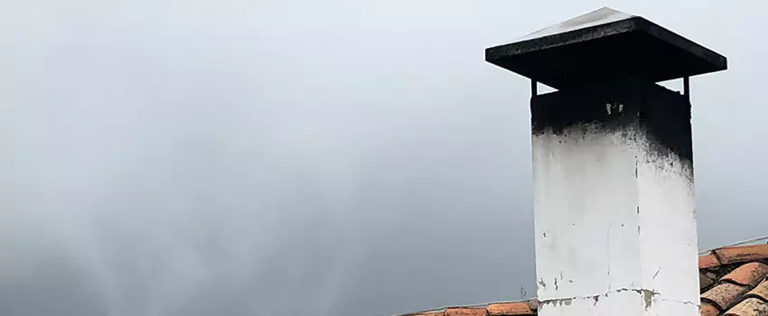 Prefab Chimney Crown Installation in Hyattsville, MD