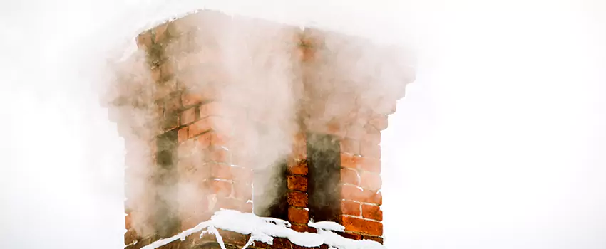Chimney Flue Soot Removal in Hyattsville, MD